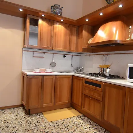 Apartament Calle Dei Botteri