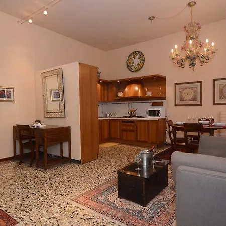Appartamento Calle Dei Botteri *