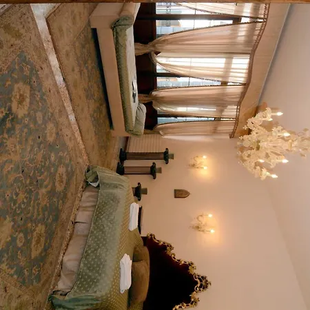 Calle Dei Botteri شقة البندقية