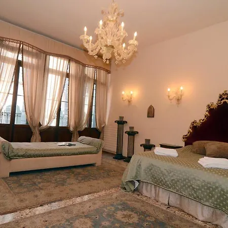 Appartamento Calle Dei Botteri Venezia